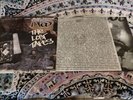 Nas Lost Tapes Vinyl Looks Perfect Except Hole Punched In Sleeve. See Pics