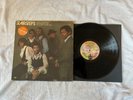 The 5 Stairsteps SOUL LP (Buddah 5061) Stairsteps VG+