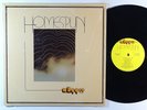 WKQQ 98 Homespun LP on Village Communications NM private aor funky rock comp
