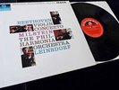 Beethoven: Violin Concerto - Nathan Milstein **Columbia 33CX 1863 ED1 LP**