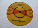 SCREAMIN' JAY HAWKINS  I HEAR VOICES C/W JUST DON'T CARE 1965 UK SUE WI-379 EX
