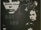 DRY ICE-1967-69 Crystal Dream (American Sound) M-/M- White Wax Signed Psych Rock