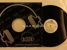 Blondie feat. Loud Allstar - No Exit , Record 12