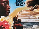 MILES DAVIS-BITCHES BREW Mobile Fidelity Sound Lab ‎– MFSL 2-439 (2 records #2)