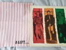 THE JAM THE GIFT ORIGINAL VINYL LP WITH GIFT BAG