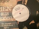 LP Bob Dylan  *VEB *AMIGA DDR/GDR INTERSHOP MUSTERPLATTE/PROMO