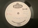 LP Mills Brothers*End of the world*DECCA/LONDON* PROMO/TESTPRESS
