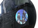 KISS Creatures of The Night Double Grooved Etched Autographed 12