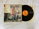 Willie Nelson COUNTRY LP (RCA V LSP 4653) The Words Don't Fit The Picture PROMO