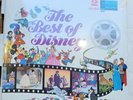 SEALED The Best Of Disney Double LP Vinyl Record Album 3515 Disneyland 1976