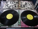 ROLLING STONES EXILEON MAIN STREET DOUBLE ALBUM COC 69100 EARLY PRESS, 1972 RARE