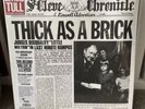Thick as a Brick by Jethro Tull Ian Anderson