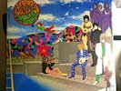 Prince And The Revolution –  Around The World In A Day VINYL 2016 - SEALED