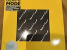 depeche mode Blasphemous Rumours Orange Vinyl