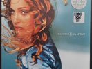 MADONNA RAY OF LIGHT 2028 LIMITED RSD DOUBLE CLEAR VINYL ALBUM LP mint sealed