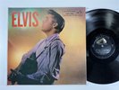 ELVIS PRESLEY S/T RCA U.S. Mono DG LPM 1382 LP