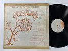 GRATEFUL DEAD The Cowboy's Dead Harpur Spring 1970 Rare LP