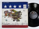 JEFFERSON AIRPLANE After Bathing at Baxter's RCA Orig DG Stereo Inner LP