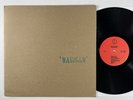 JOY DIVISION Warsaw Factory Peel Sessions Numbered NM LP
