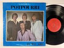 POTPOURRI As We Are MVS Private 70s Lounge Rock Psych RARE VG+ LP HEAR