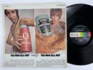 THE WHO Sell Out Decca U.S. Stereo Gloversville VG+ LP