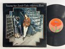 TOWNES VAN ZANDT Delta Momma Blues Poppy Original Pressing VG++ LP