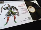 Russian Orchestral Masterpieces - Georges Pretre **HMV ASD 509 ED1 LP**