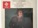 Vivaldi The Four Seasons Michala Petri Recorder 1987 RCA Lp Sealed