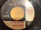 Maxine Brown - One In A Million