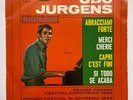 UDO JÜRGENS - UDO JÜRGENS -  MEXICAN LP