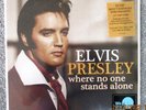 Elvis Presley - Where No One Stands Alone 12