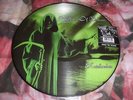 CHILDREN OF BODOM -HATEBREEDER- AWESOME RARE LTD EDITION PICTURE VINYL LP BOB