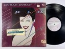 DURAN DURAN Rio Harvest 3rd Pressing Jacksonville SHRINK Hype Inner NM LP