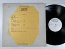 TELEX Sex PVC TEST PRESSING Synth Pop New Wave VG++ LP