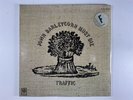 TRAFFIC John Barleycorn Must Die United Artists UAS 5504 Gatefold SEALED LP