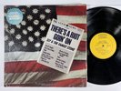 SLY & FAMILY STONE There's a Riot Goin' On U.S. OG SHRINK 2 Hype Stickers VG+ LP