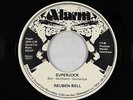 Funk 45 - Reuben Bell - Superjock - Alarm - mp3