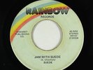 Funk Boogie 45 - Suede - Jam With Suede - Rainbow - mp3
