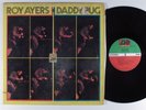 ROY AYERS Daddy Bug ATLANTIC LP VG+ c