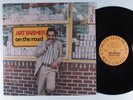ART FARMER On The Road CONTEMPORARY LP VG++/VG+ c