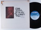 EDDIE FISHER Eddie Fisher & The Next One Hundred Years CADET LP VG+ c