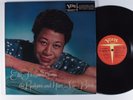 ELLA FITZGERALD The Rodgers And Hart Song Book VERVE 2XLP mono gatefold c