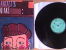 Jason Lancaster - As You Are Vinyl LP /300, go radio