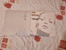 The Smiths  Rank Vinyl LP ( ROUGH 126 )  1988 ROUGH TRADE 1st Pressing