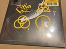 LED ZEPPELIN Rock and Roll / Friends YELLOW Vinyl 7