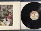 LED ZEPPELIN PRESENCE VINYL RECORD LP 1st FIRST UK PRESS A1/B1 ROCK METAL