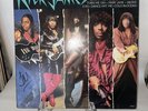 Rick James Greatest Hits Vinyl Record. 2808ML 1978 81 82 83 84 1986 Motown Rec.