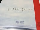 BRAND NEW SOLD OUT LIMITED EDITION RAMMSTEIN ZEIT DOUBLE CLEAR TRANSPARENT VINYL
