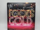 Fool`S Gold-Leave No Trace VINYL LP