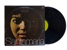 MONGO SANTAMARIA Afro Roots PRESTIGE Records 2LP 1st Press Afro Cuban Jazz